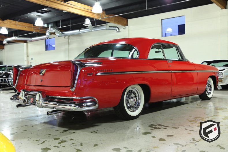 1955 Chrysler 300