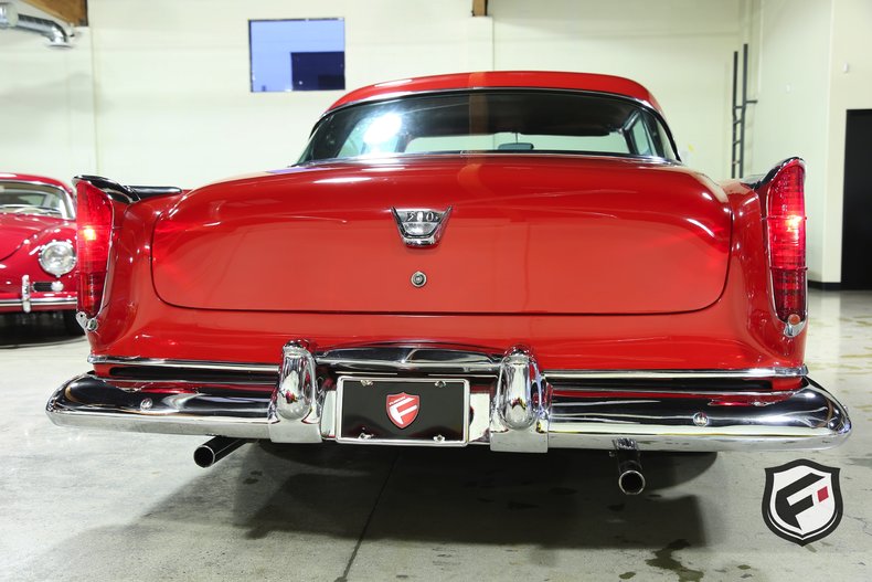 1955 Chrysler 300