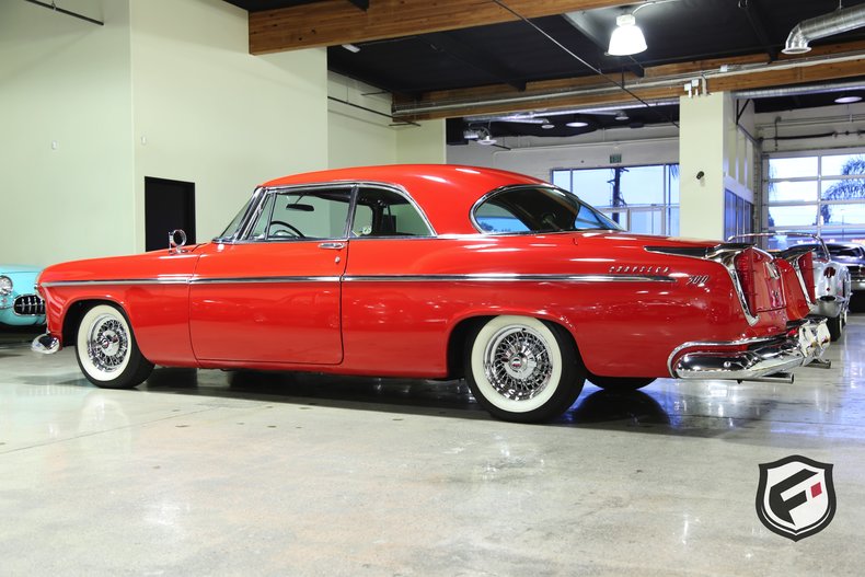 1955 Chrysler 300