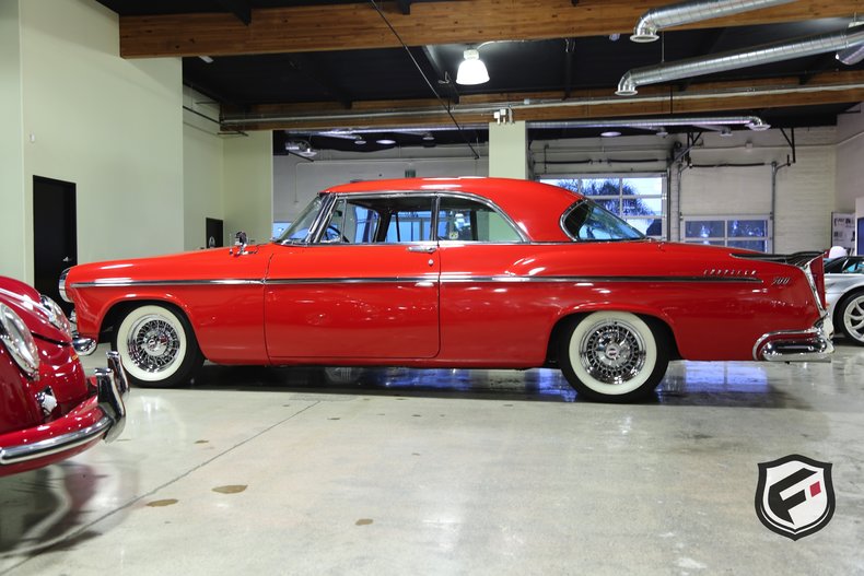 1955 Chrysler 300