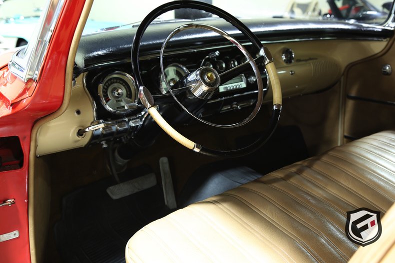 1955 Chrysler 300