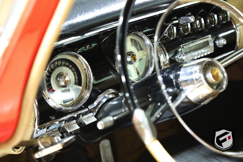 1955 Chrysler 300