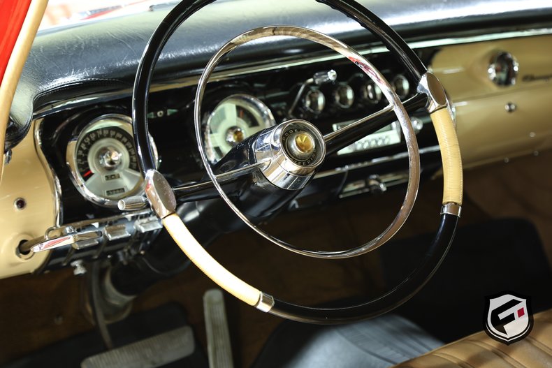 1955 Chrysler 300