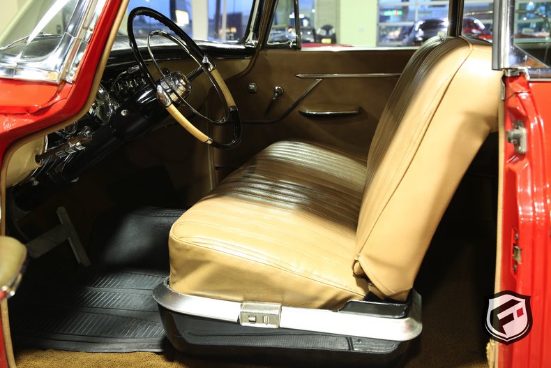 1955 Chrysler 300
