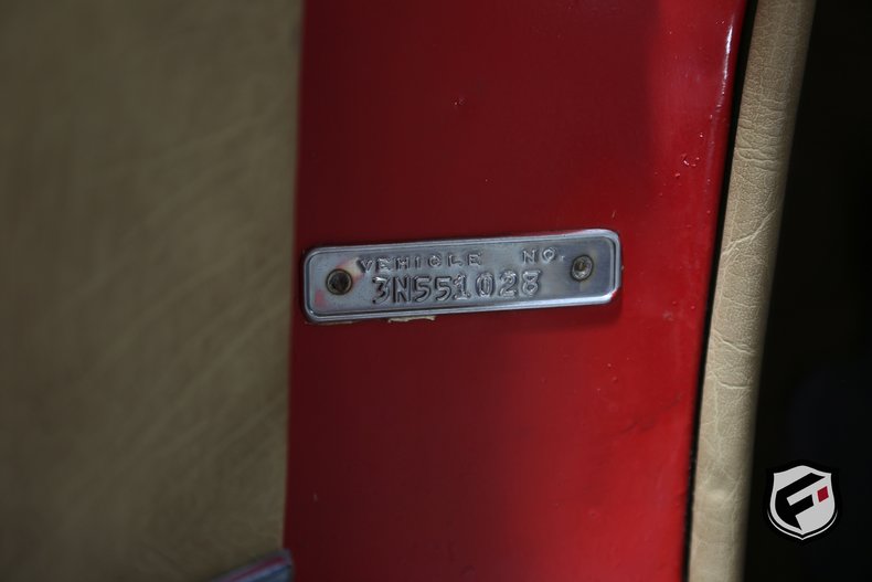 1955 Chrysler 300