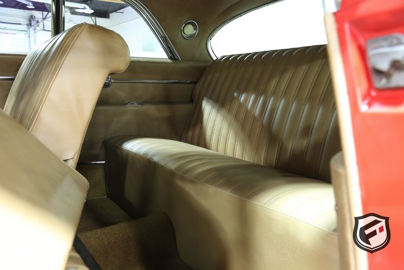 1955 Chrysler 300