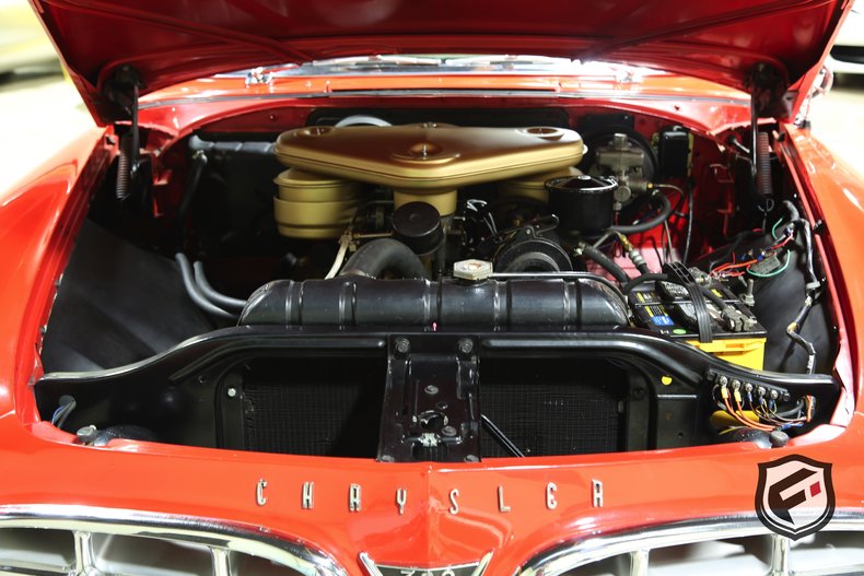 1955 Chrysler 300