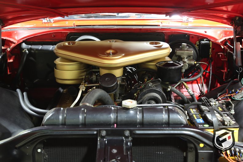 1955 Chrysler 300