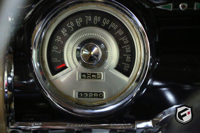 1955 Chrysler 300