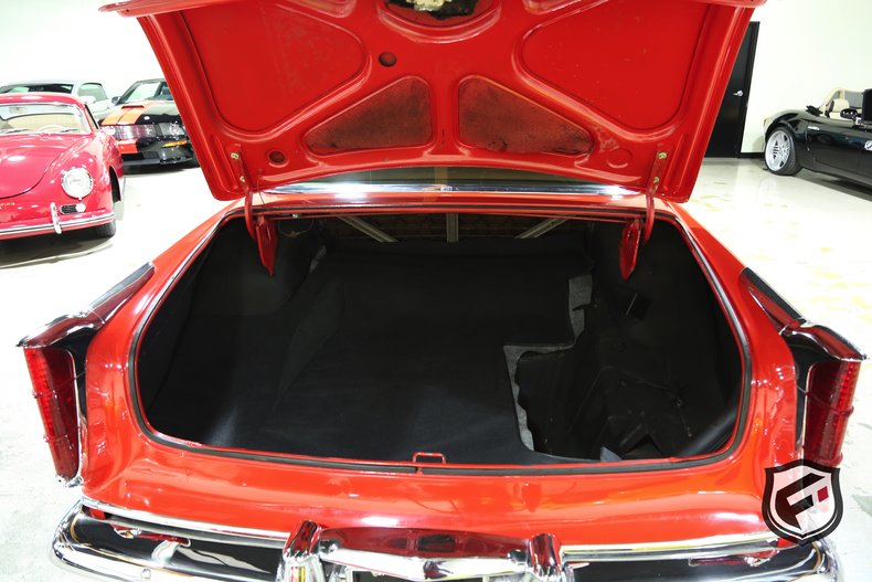 1955 Chrysler 300
