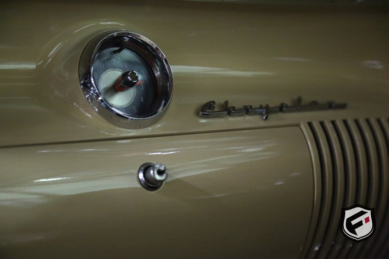 1955 Chrysler 300