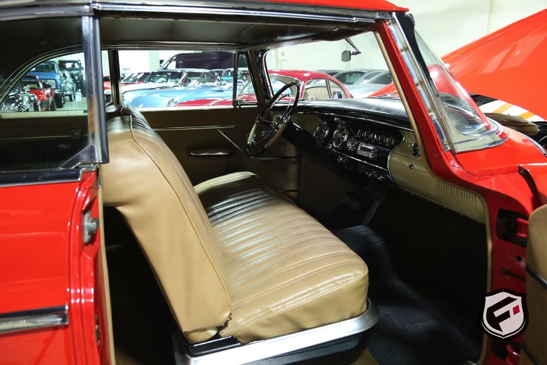1955 Chrysler 300