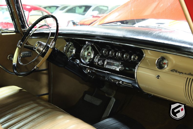 1955 Chrysler 300