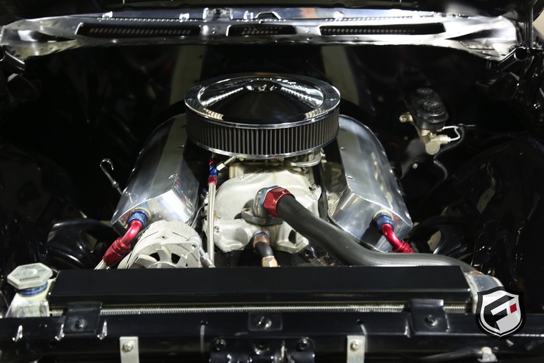1969 Chevrolet Chevelle
