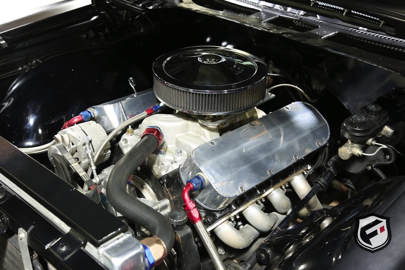 1969 Chevrolet Chevelle