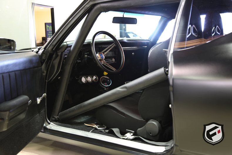 1969 Chevrolet Chevelle