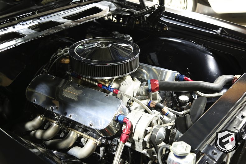1969 Chevrolet Chevelle