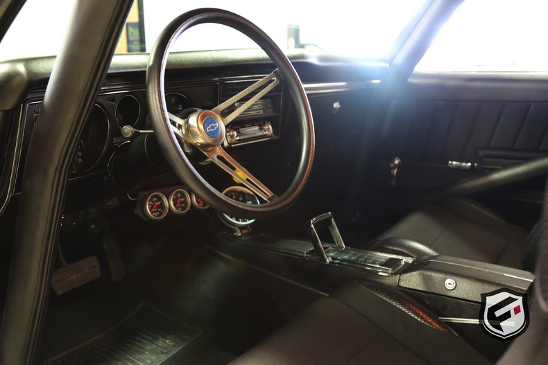 1969 Chevrolet Chevelle