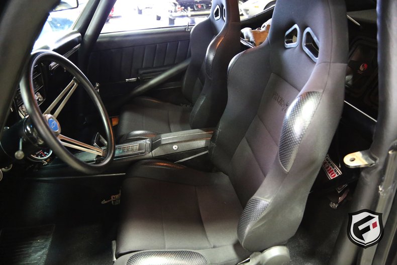 1969 Chevrolet Chevelle