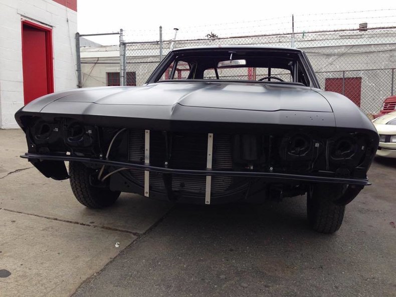 1969 Chevrolet Chevelle