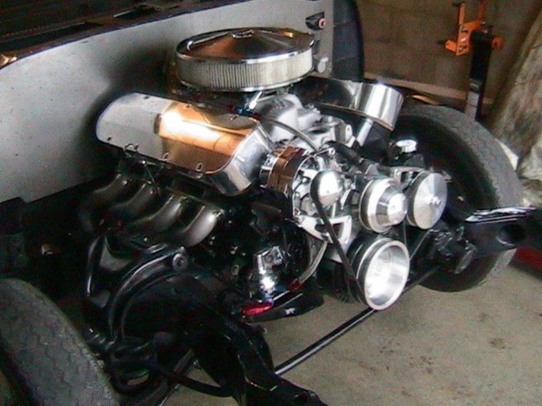 1969 Chevrolet Chevelle