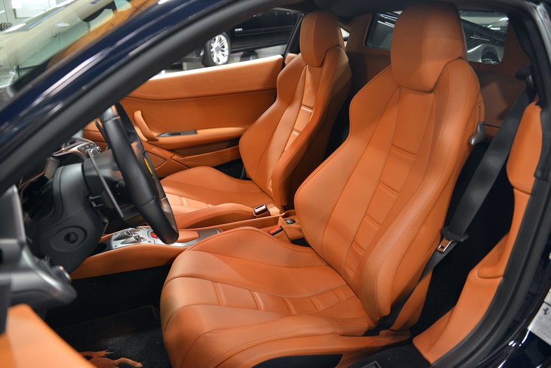 2011 Ferrari 458 Italia