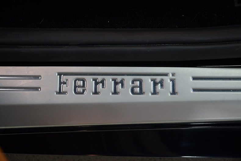2011 Ferrari 458 Italia