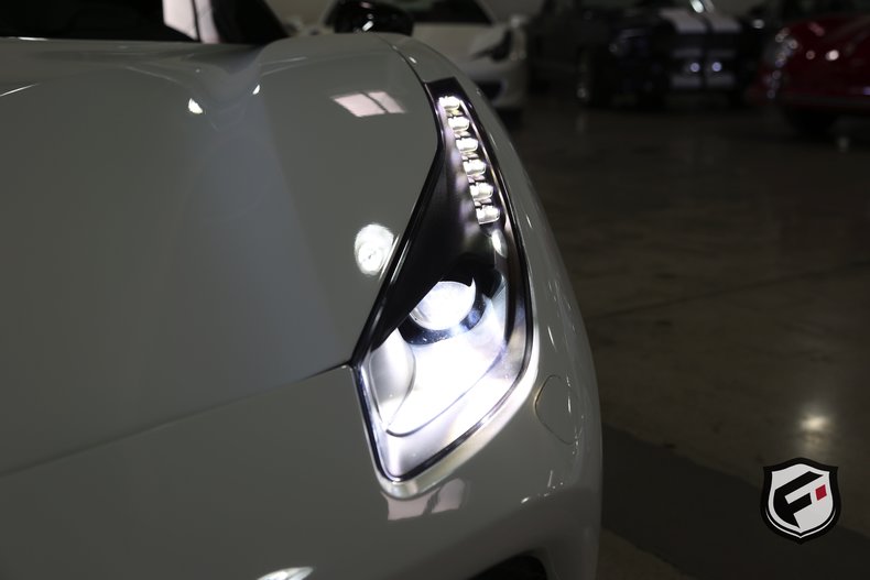 2016 Ferrari 488 GTB