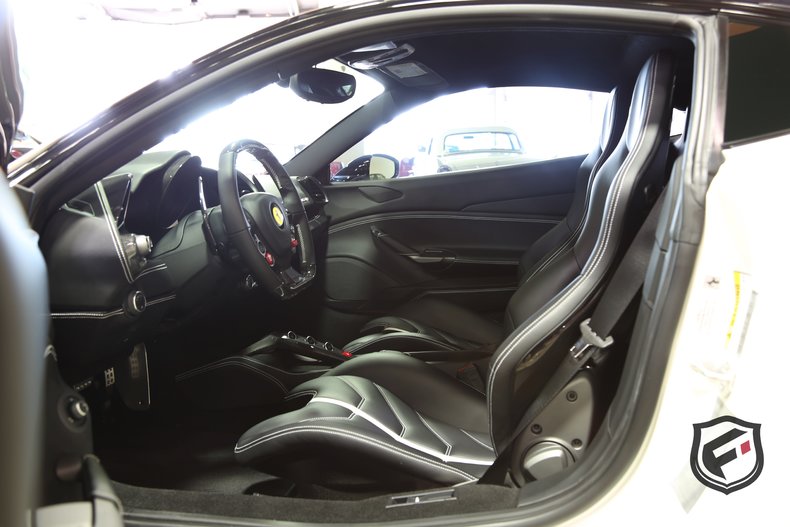 2016 Ferrari 488 GTB