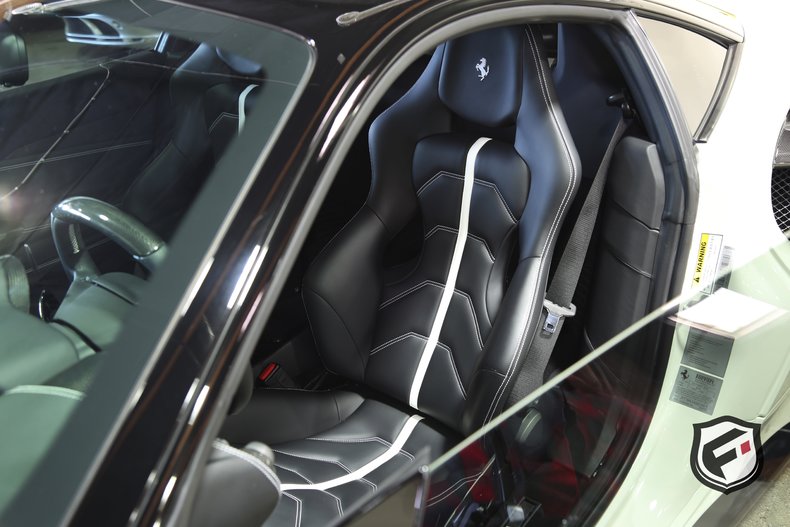2016 Ferrari 488 GTB