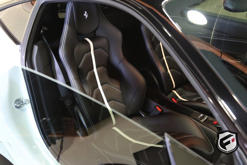 2016 Ferrari 488 GTB