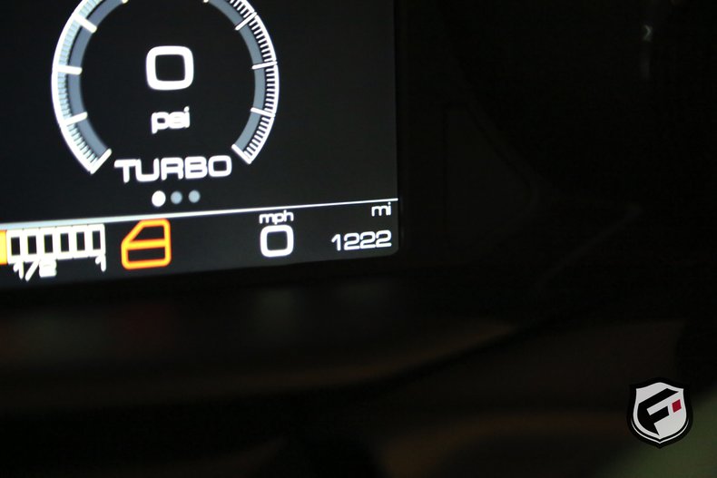 2016 Ferrari 488 GTB