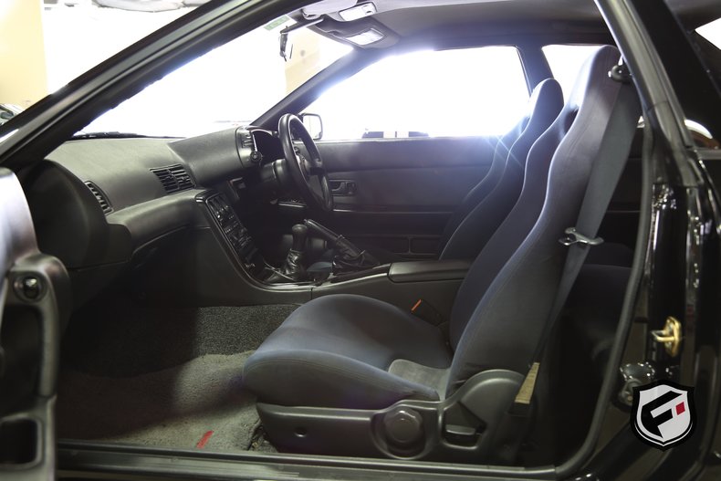 1990 Nissan Skyline