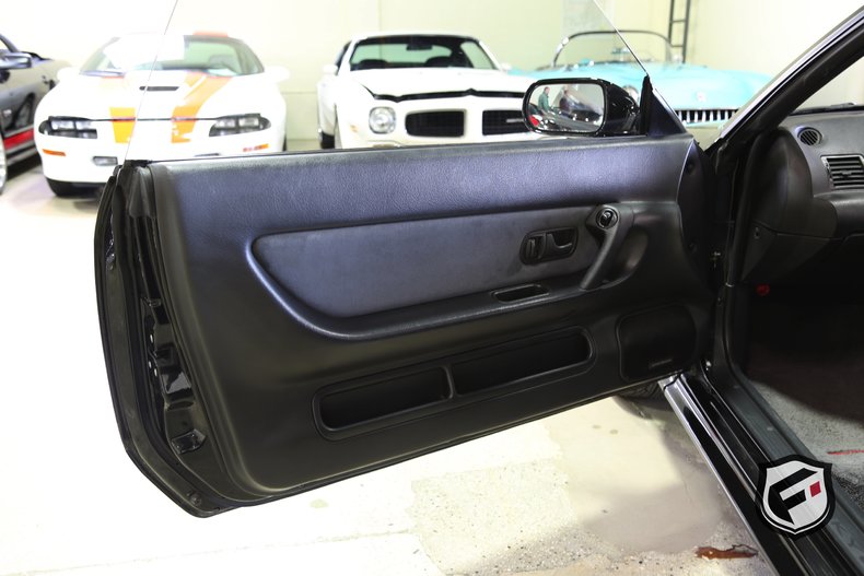 1990 Nissan Skyline