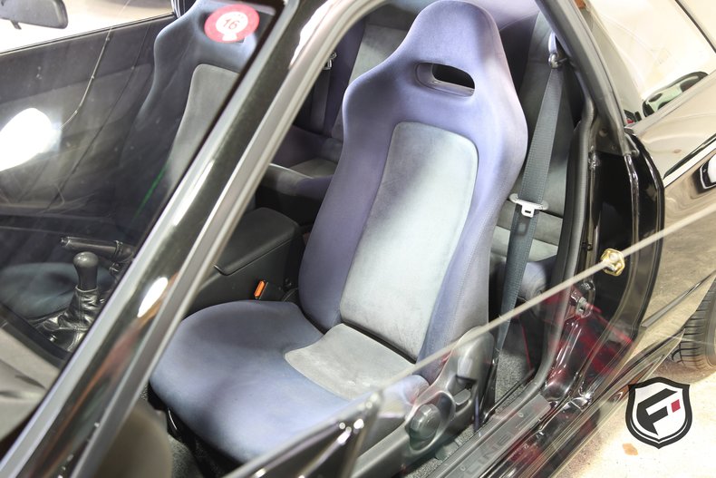 1990 Nissan Skyline