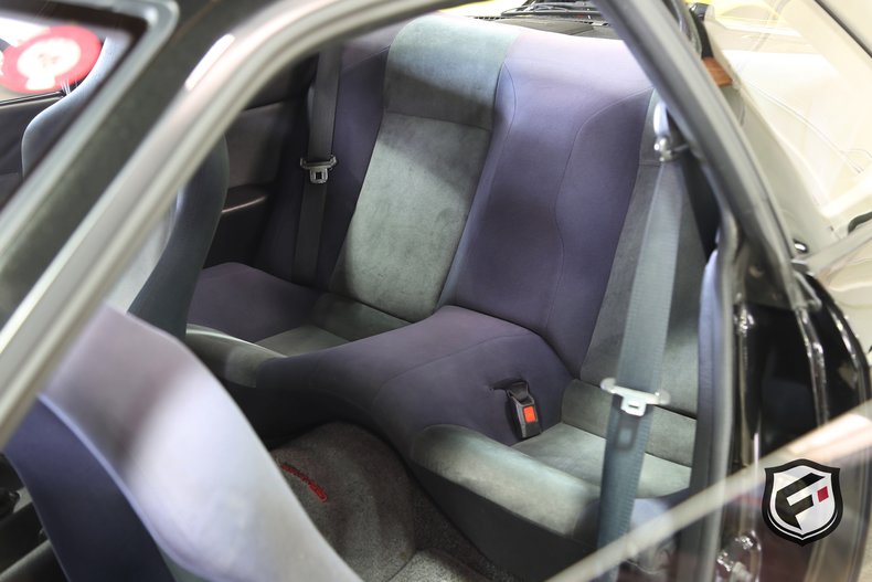 1990 Nissan Skyline