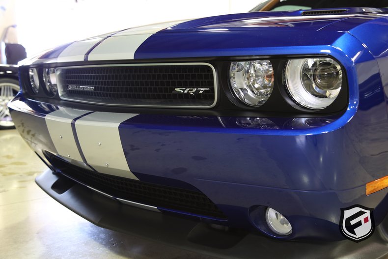 2012 Dodge Challenger