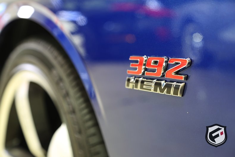 2012 Dodge Challenger