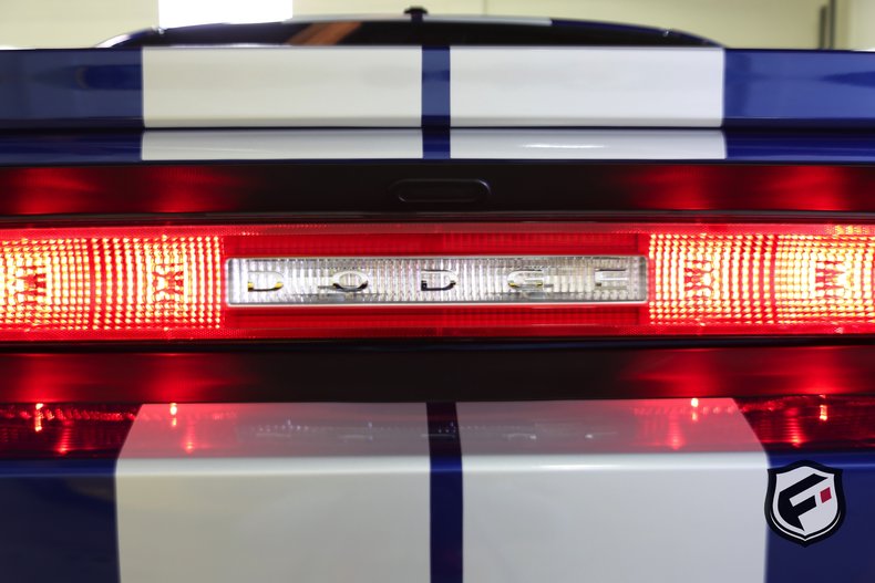 2012 Dodge Challenger