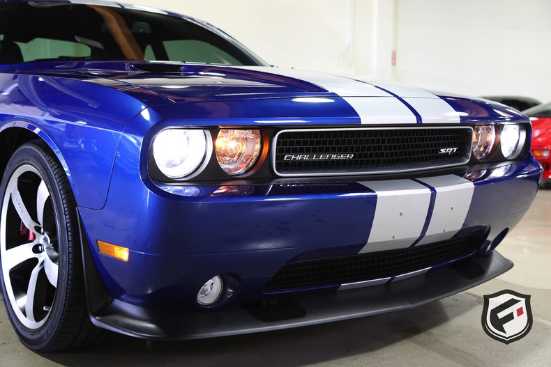 2012 Dodge Challenger
