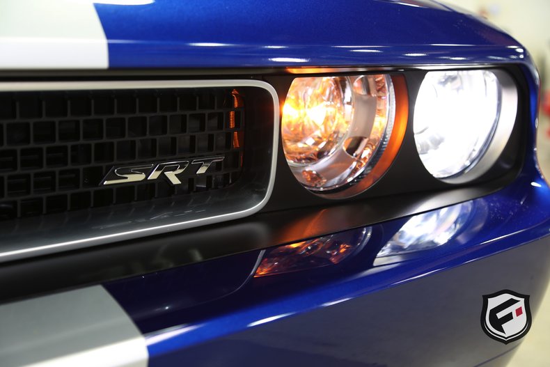 2012 Dodge Challenger