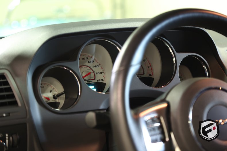 2012 Dodge Challenger