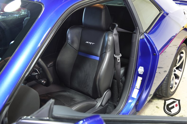 2012 Dodge Challenger