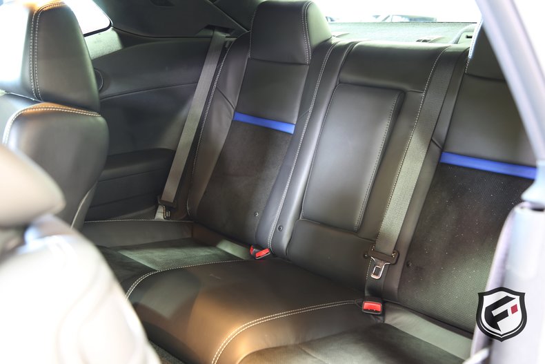 2012 Dodge Challenger