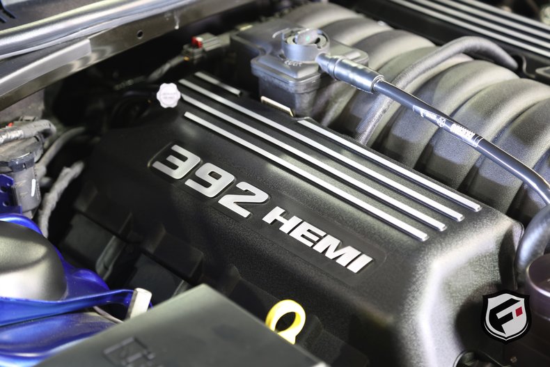 2012 Dodge Challenger
