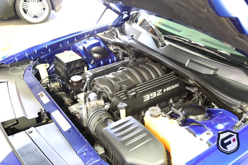 2012 Dodge Challenger