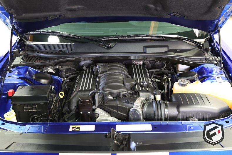 2012 Dodge Challenger