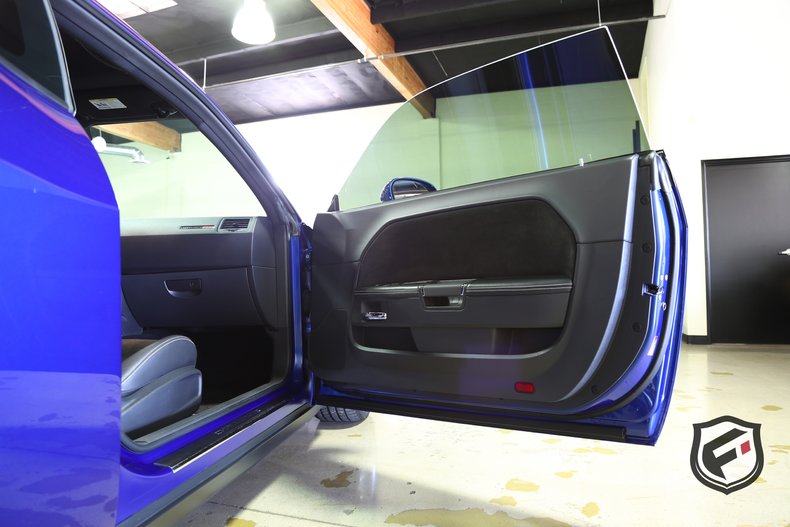 2012 Dodge Challenger