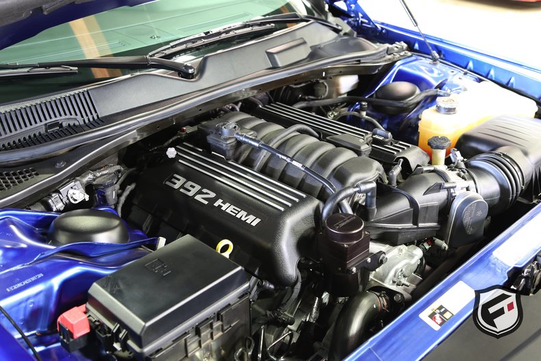 2012 Dodge Challenger