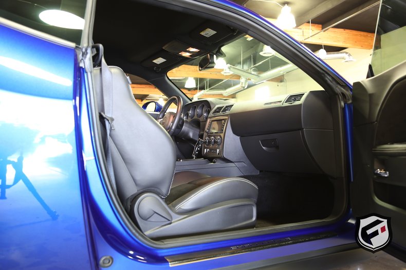 2012 Dodge Challenger